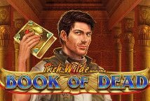 Rich Wilde and the Book of Dead